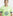 Nike 2022-23 Wolfsburg Stadium Home Jersey - Sub Lime-Coastal Blue