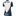 Nike Club America Women’s Away Jersey 2020-21 (Navy - White)
