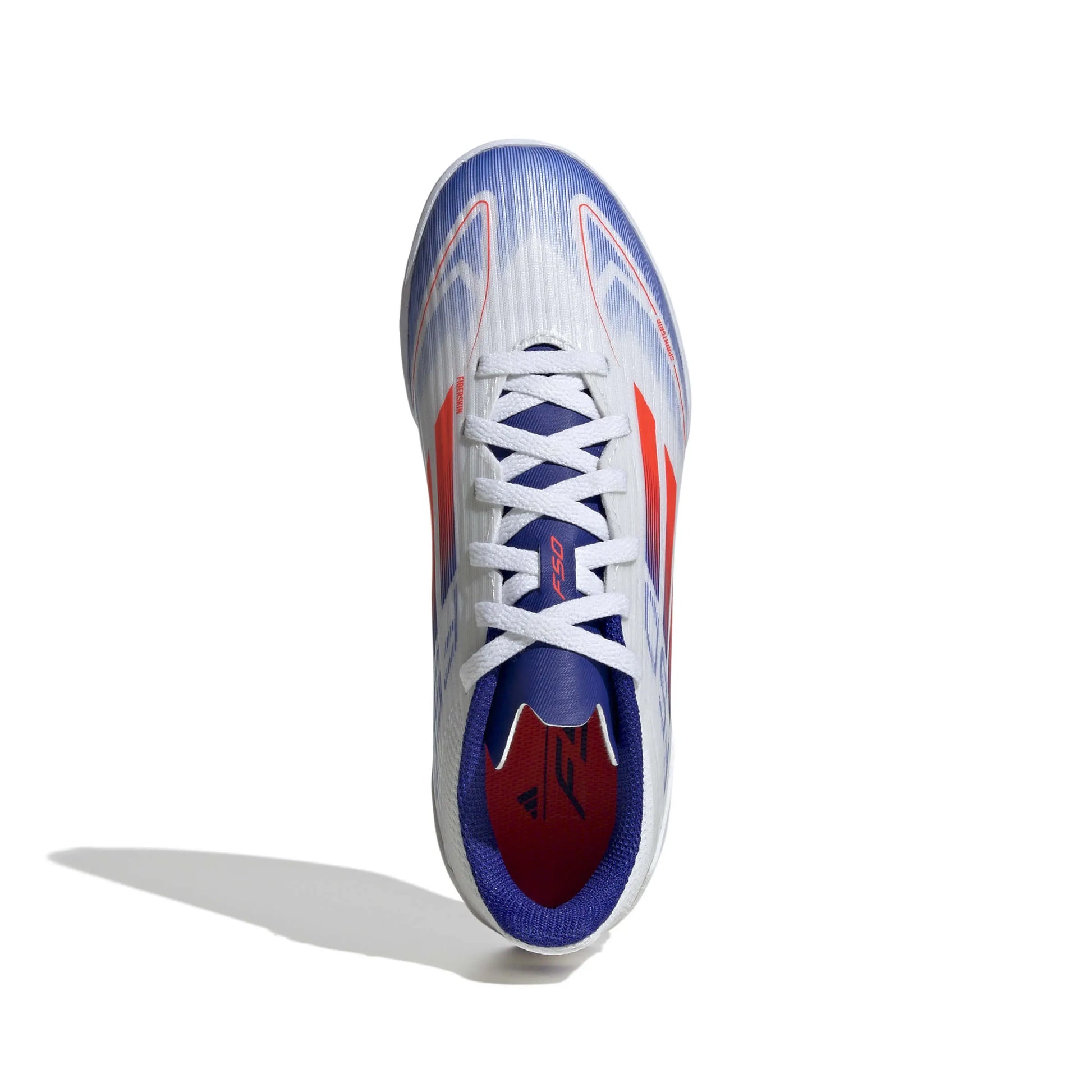 adidas JR F50 League Indoor - Advancement Pack (FA24) (Top)