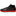 Nike JR Superfly 7 Academy IC - Black-Red