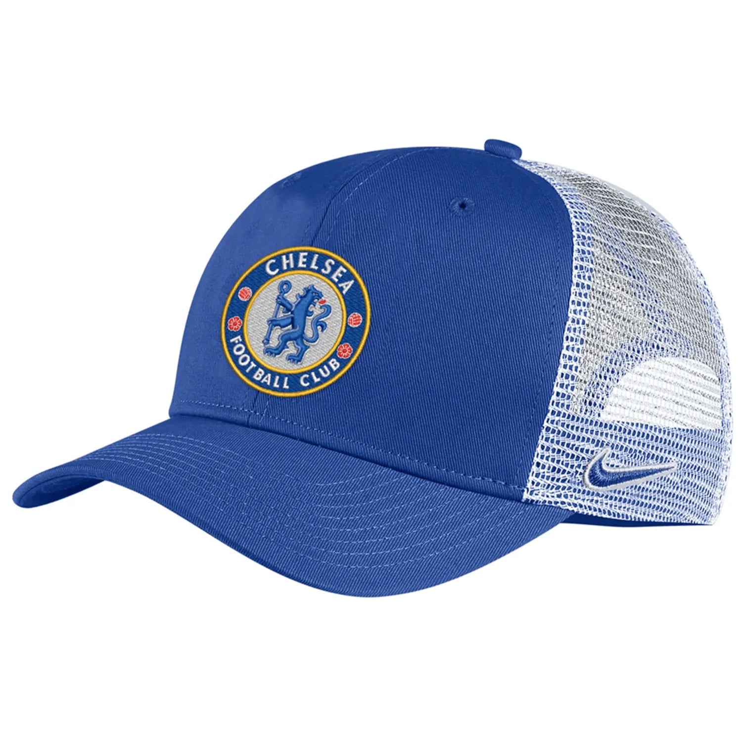 Nike Chelsea Class 99 Trucker Cap (Front)