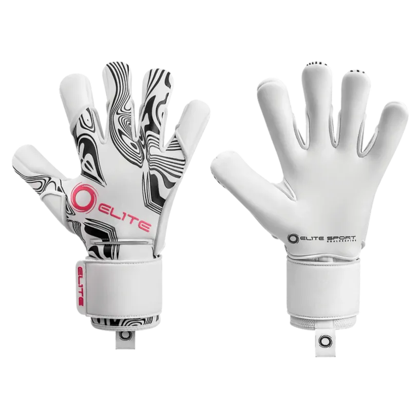 Elite Sport Nobre Art S Goalkeeper Gloves (Pair)
