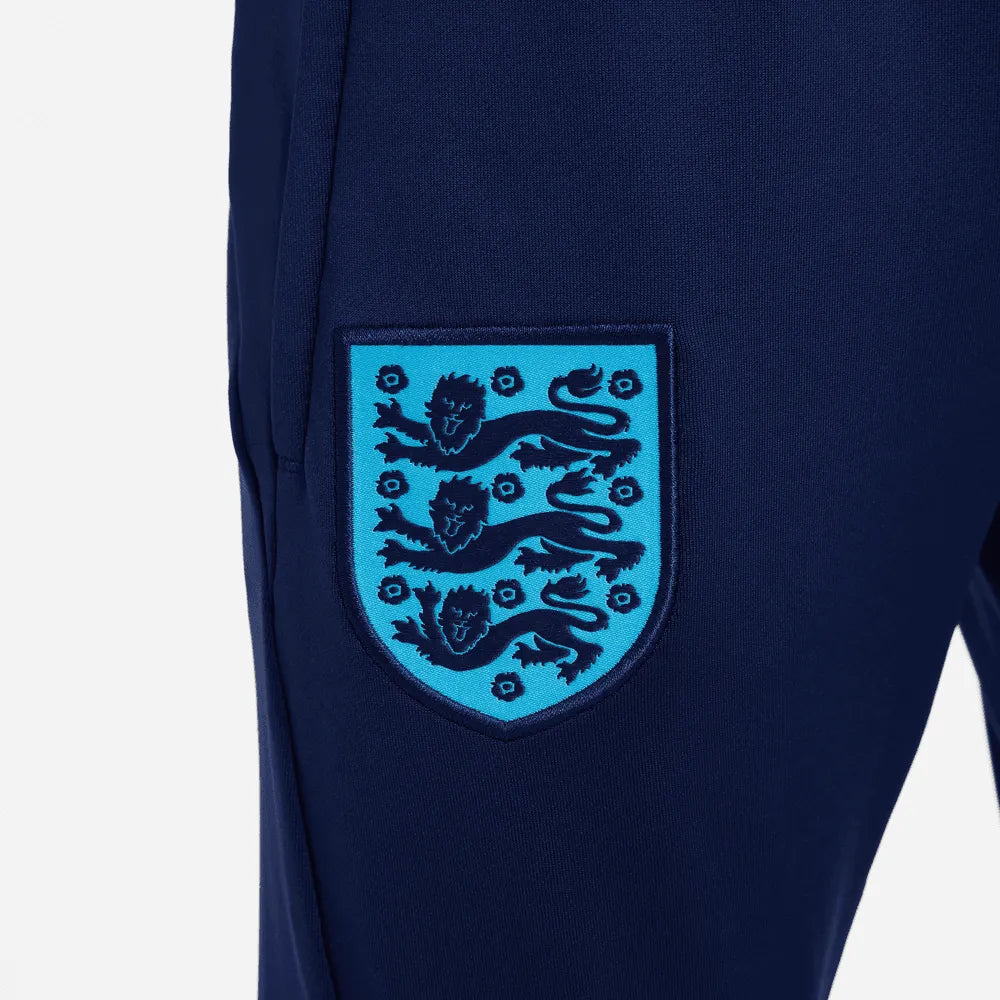 Nike 2022-23 England Youth Strike Pants (Detail 2)