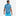 Nike 2022-23 Tottenham Third Jersey Turquoise