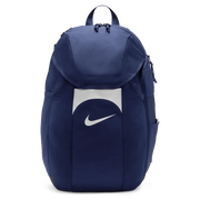 Nike Academy Team Backpack (35L) - Navy (Front)