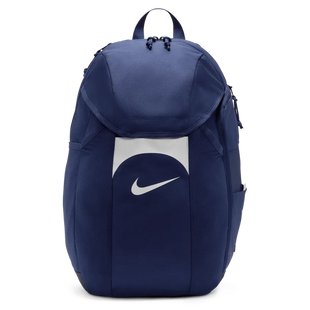 Nike Academy Team Backpack (35L) - Navy (Front)