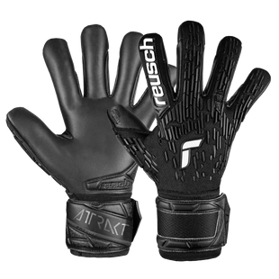 Reusch Attrakt Freegel Infinity FS Goalkeeper Gloves (Set)