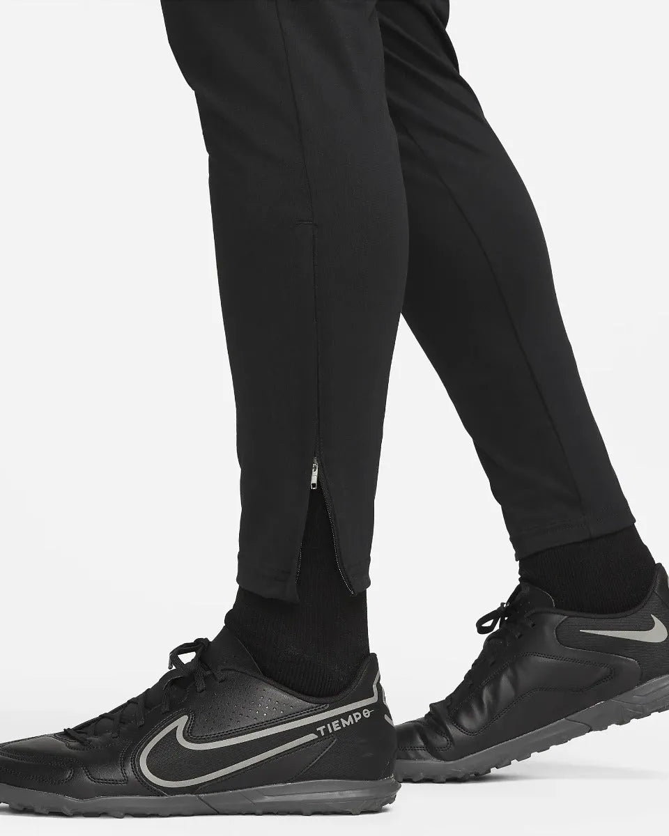 Nike 2022 Club America Academy Pro KPZ Pants - Black-Healing Jade (Detail 3)
