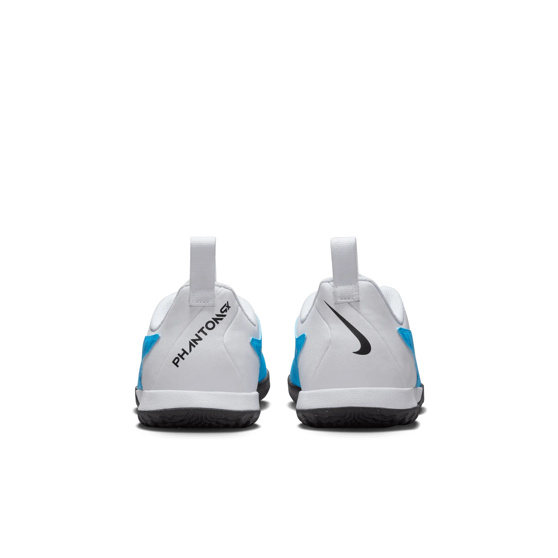Nike JR Phantom GX Academy Indoor - Gear Up SP23 (Pair - Back)