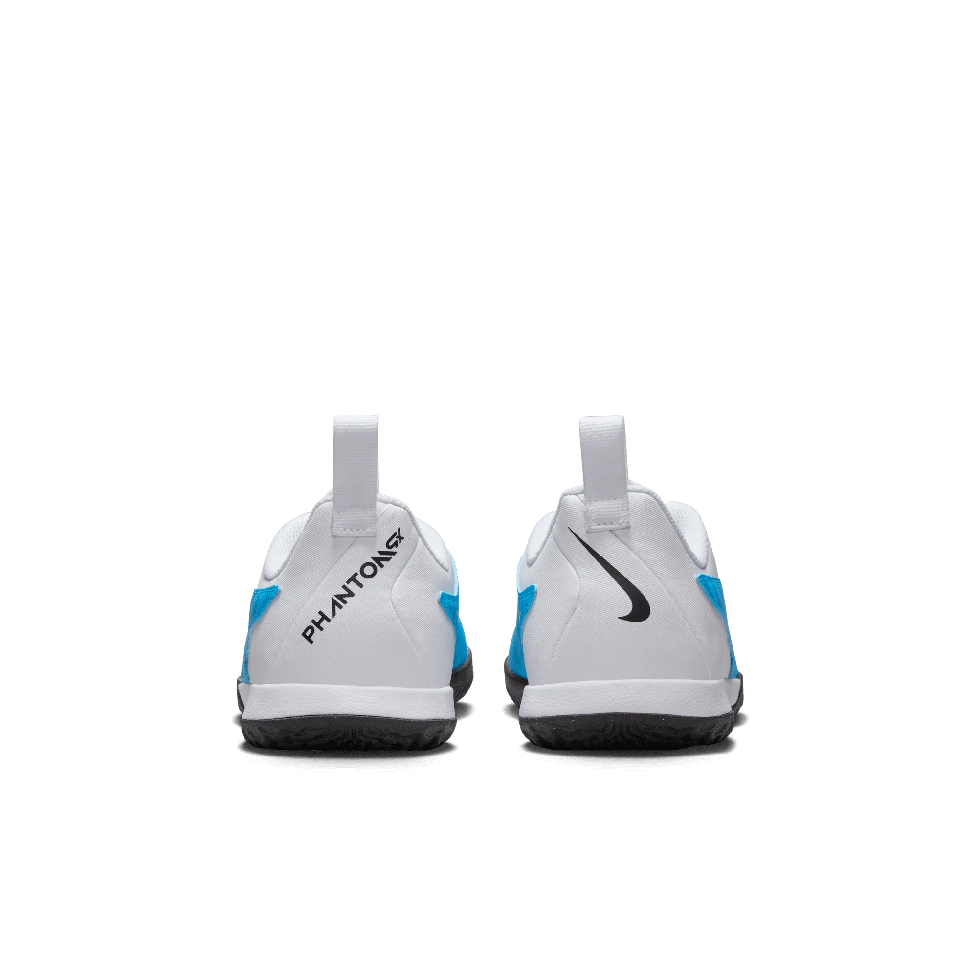 Nike JR Phantom GX Academy Indoor - Gear Up SP23 (Pair - Back)