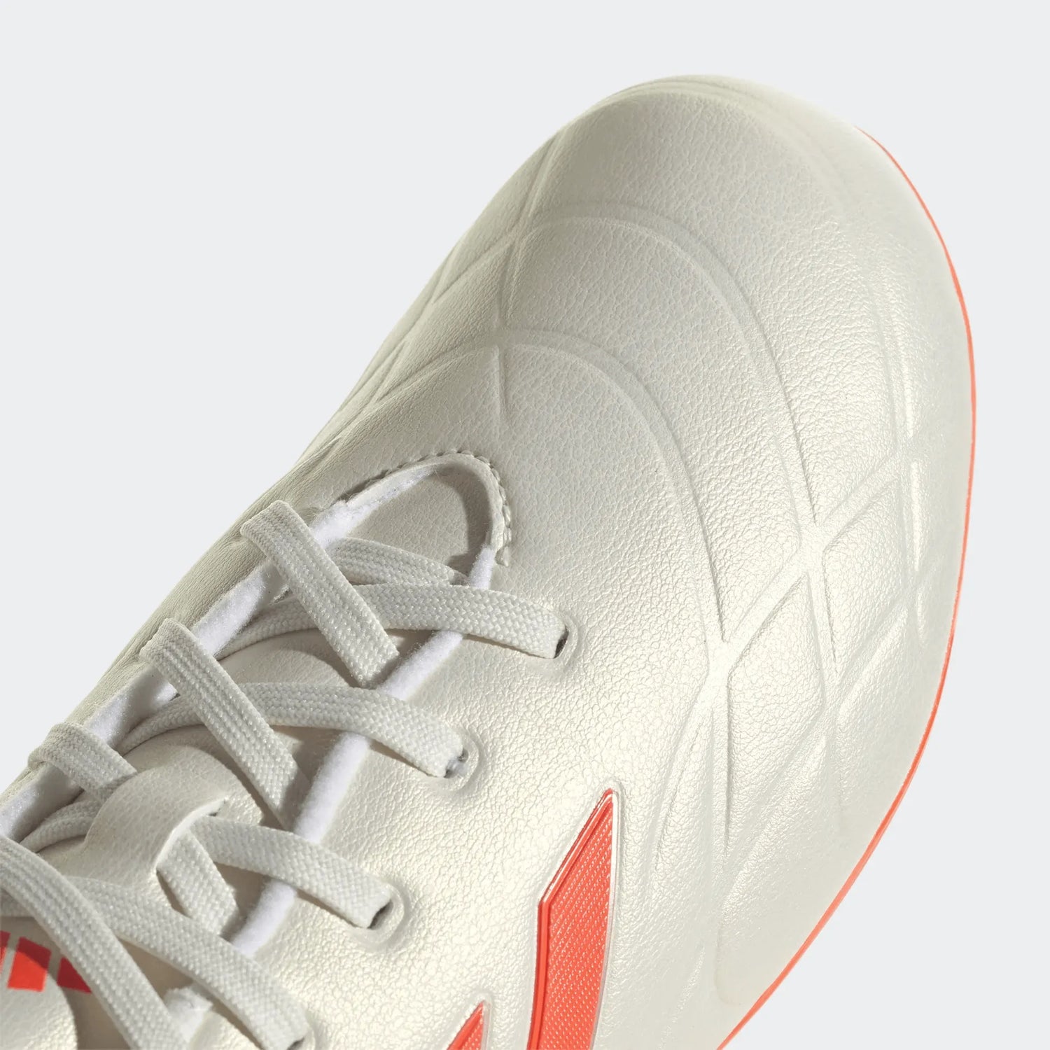 adidas Jr Copa Pure.3 FG J - Heatspawn Pack (SP23) (Detail 1)