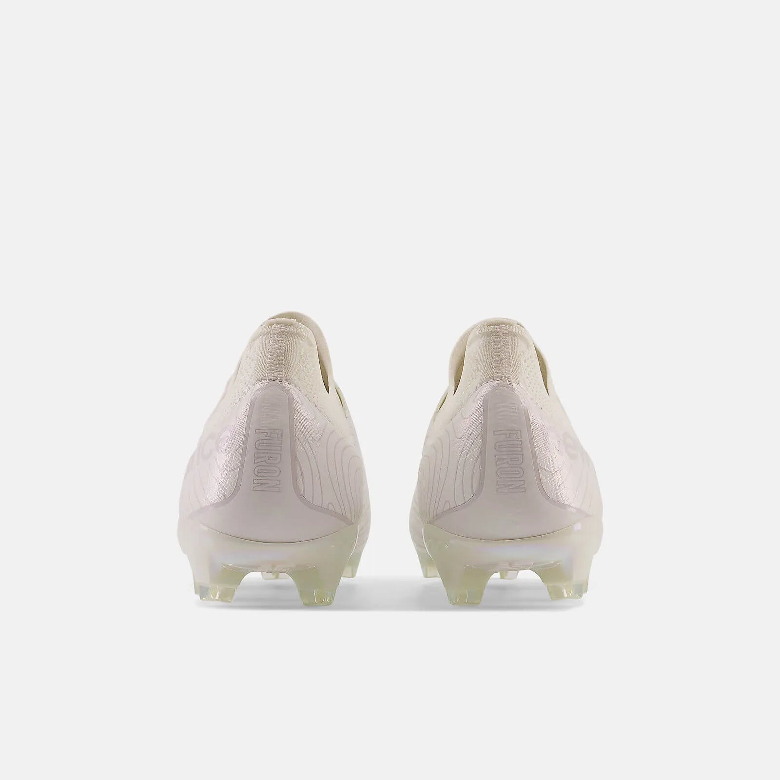 New Balance Furon v7 Pro FG - Rare Force Pack (SP23) (Pair - Back)
