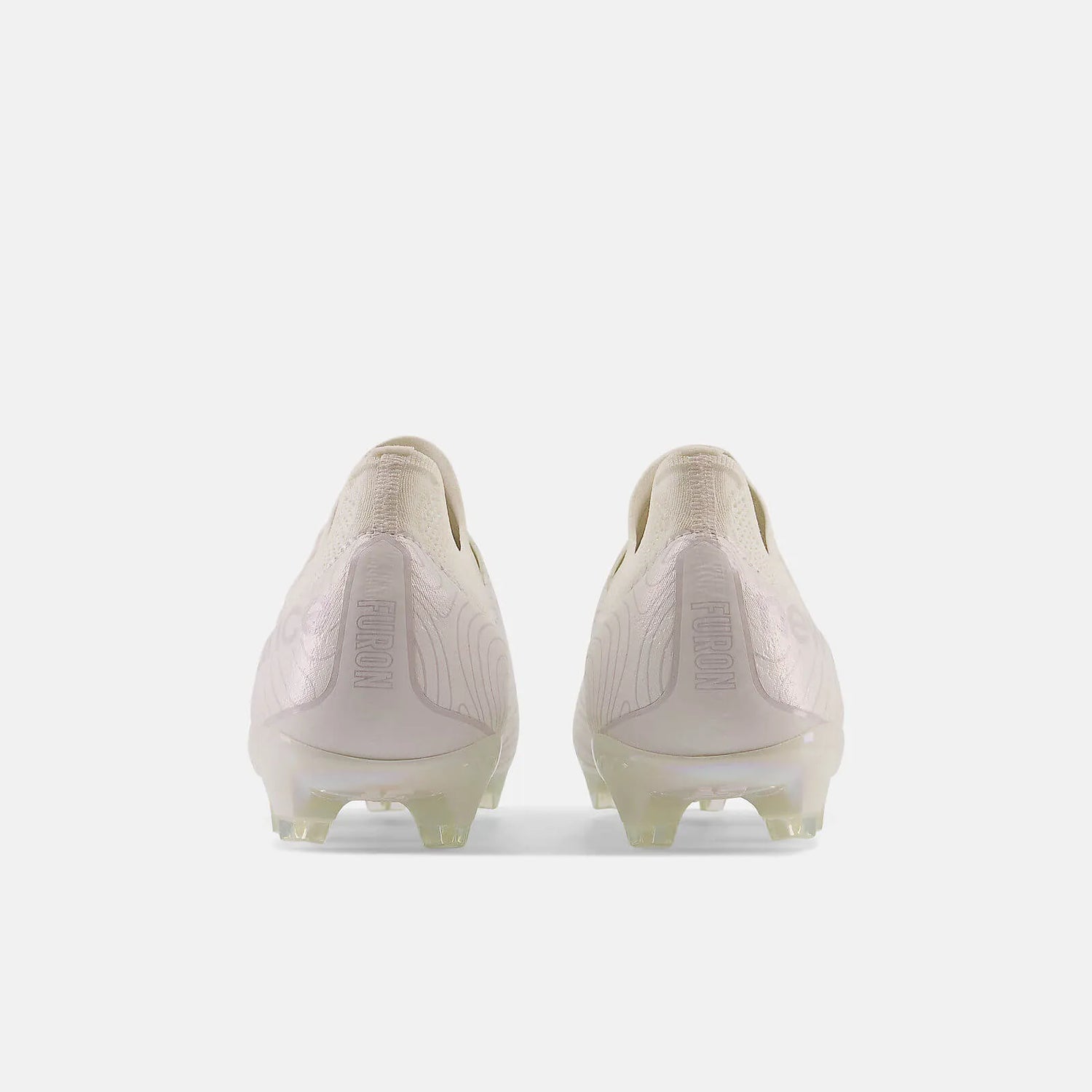 New Balance Furon v7 Pro FG - Rare Force Pack (SP23) (Pair - Back)