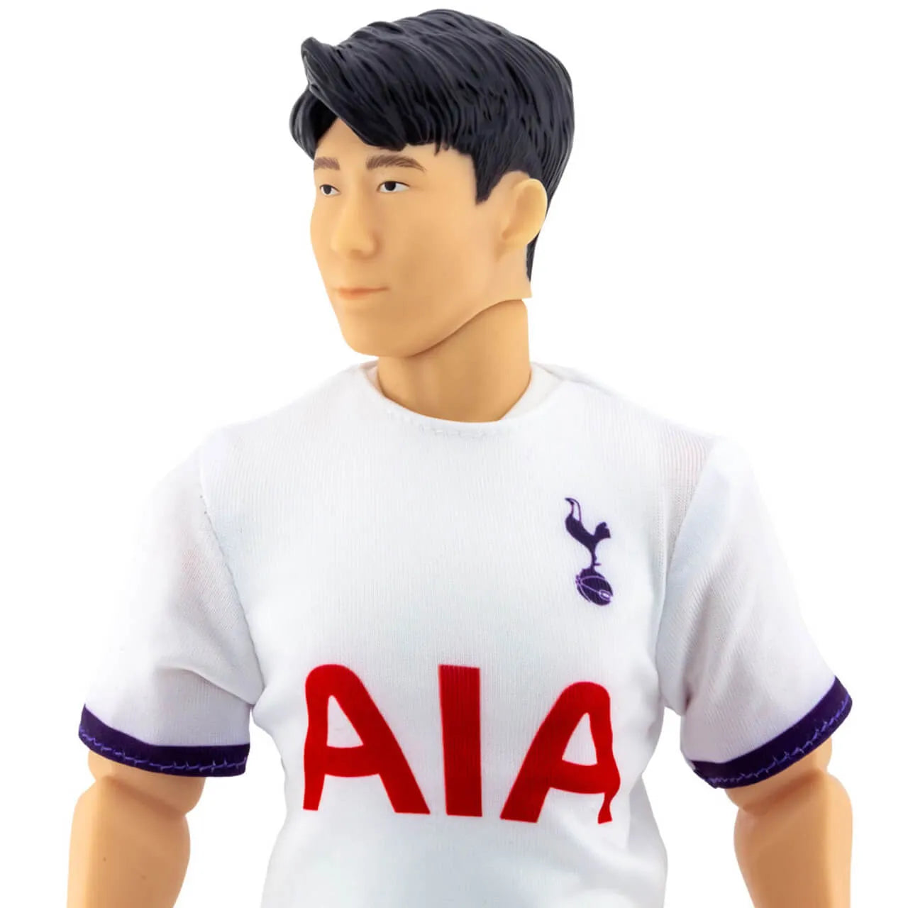 Sockers Action Figure Son Tottenham (Detail 2)