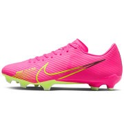 Nike Zoom Vapor 15 Academy FG-MG - Luminous Pack (SU23) (Side 1)