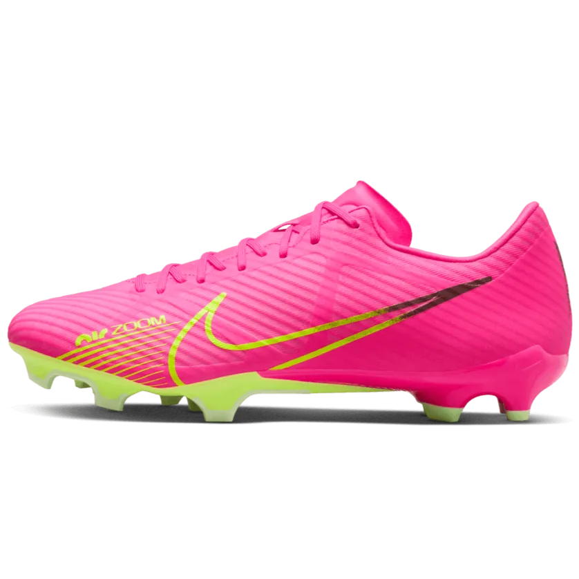 Nike Zoom Vapor 15 Academy FG-MG - Luminous Pack (SU23) (Side 1)