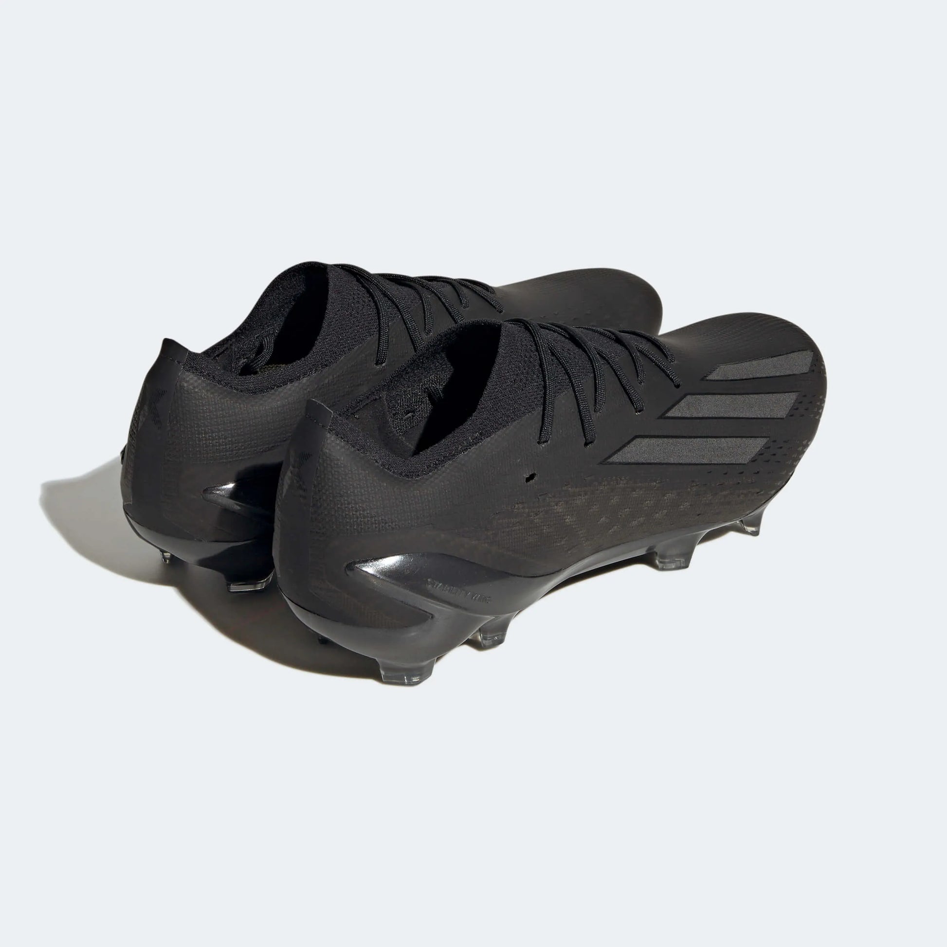 adidas X Speedportal.1 FG - Nightstrike Pack (SP23) (Pair - Back Lateral)