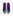 Nike Phantom GT2 Elite FG - Navy-Purple-Crimson