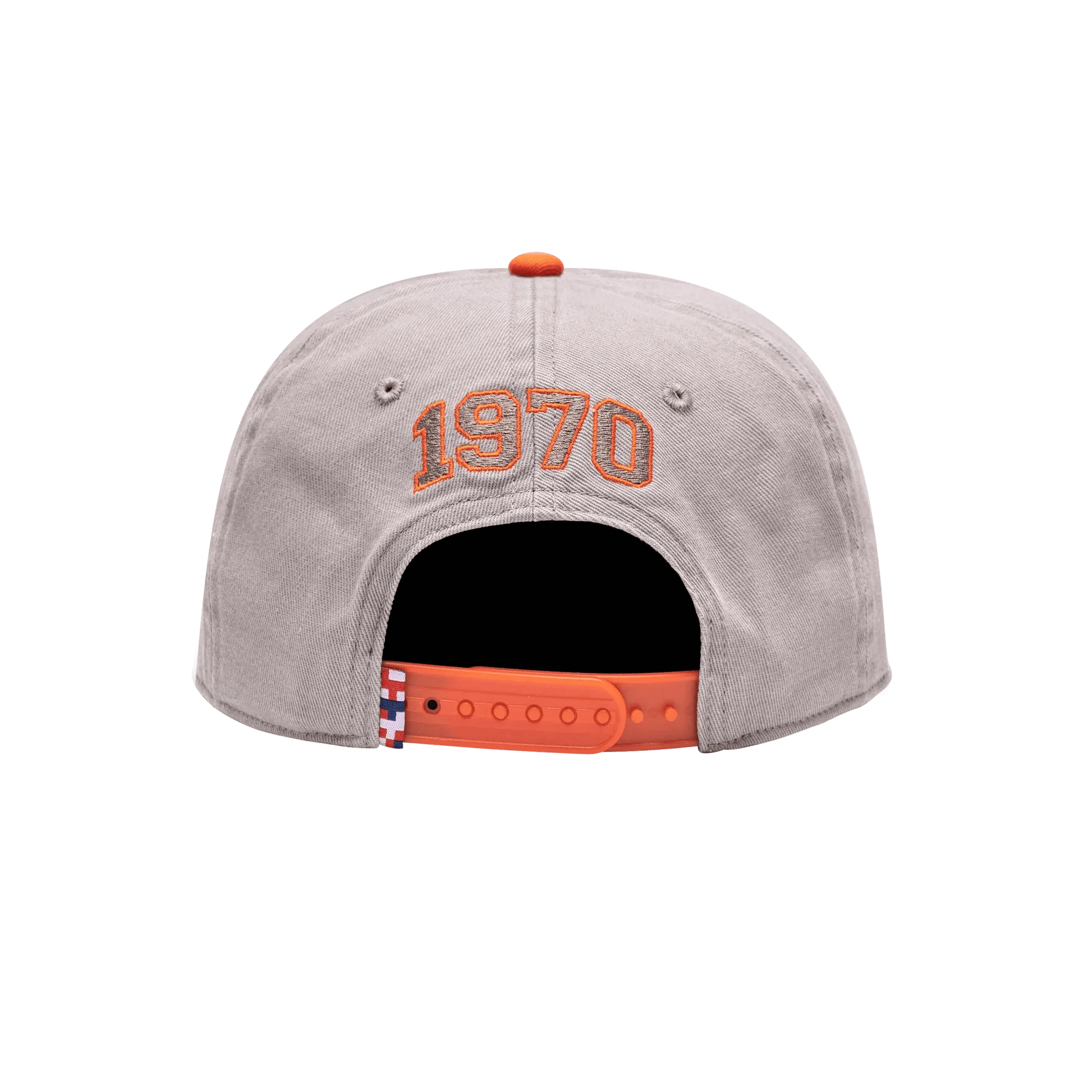 Fan Ink Collection PSG Wander Snapback Hat (Back)