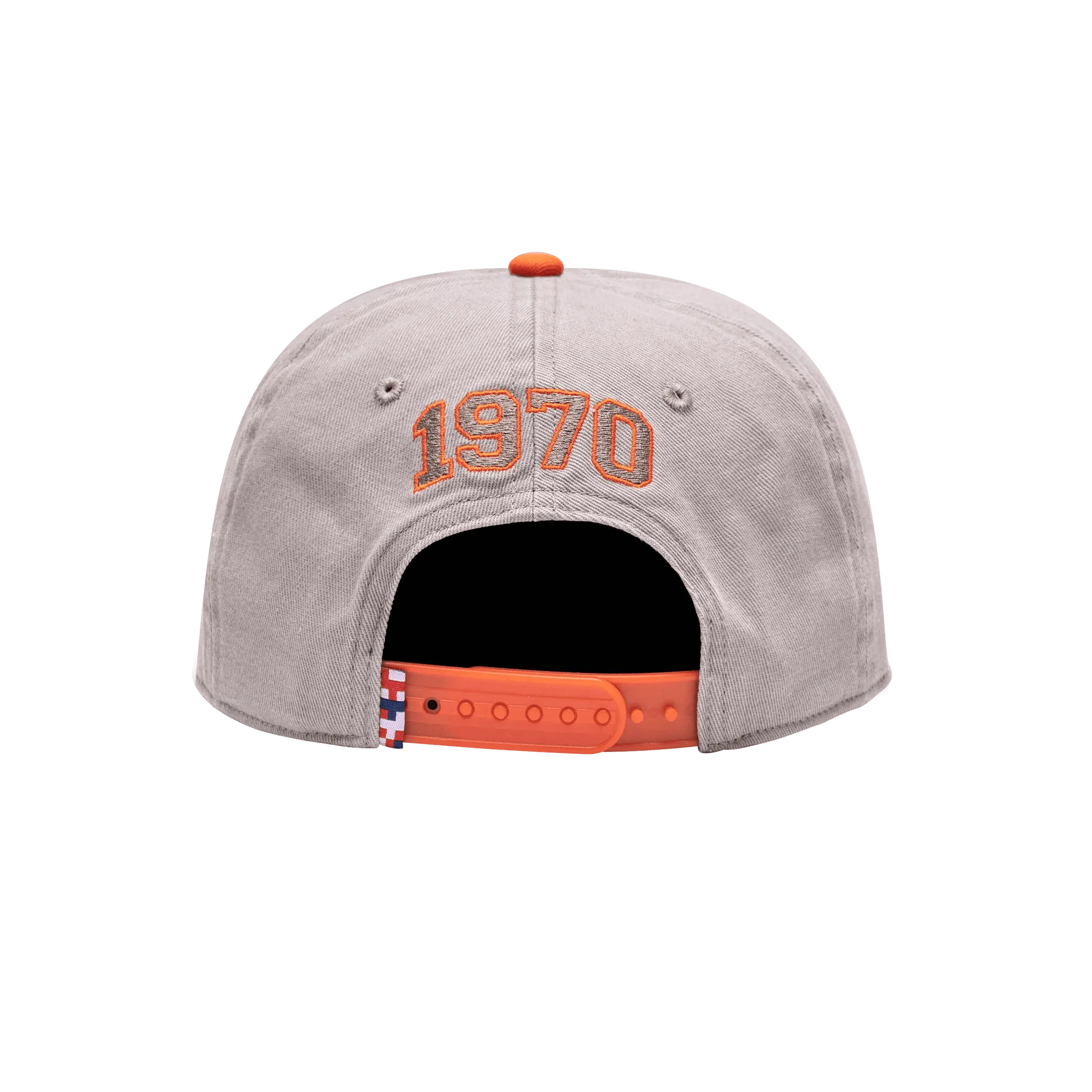 Fan Ink Collection PSG Wander Snapback Hat (Back)