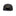 Fan Ink Collection Manchester City Crayon Snapback Hat - Black
