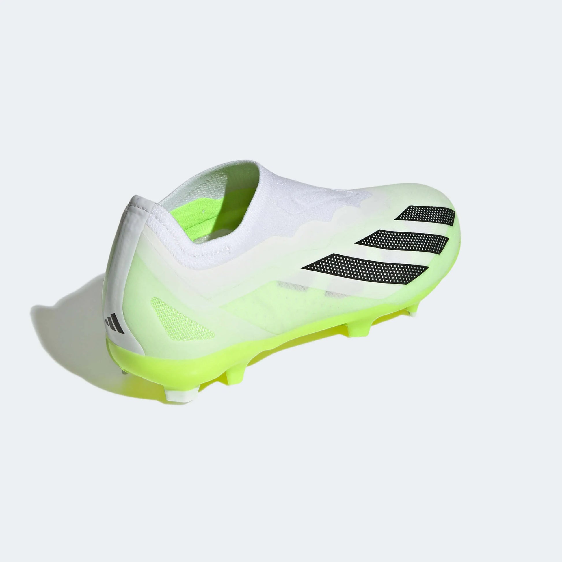 adidas Jr X Crazyfast.1 LL FG - CrazyPack (FA23) (Lateral Back)