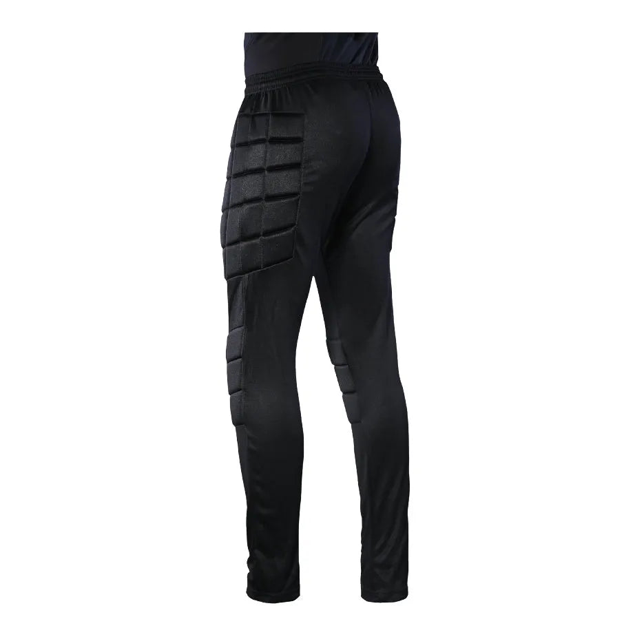 Elite Sport Elite Pro GK Long Pants - Black