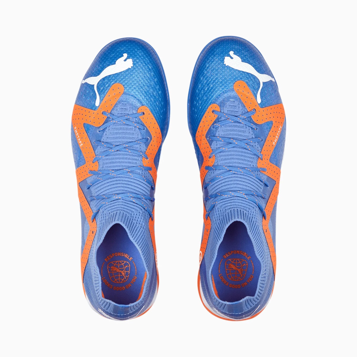 Puma Future Ultimate Cage Turf - Supercharge Pack (SP23) (Pair - Top)