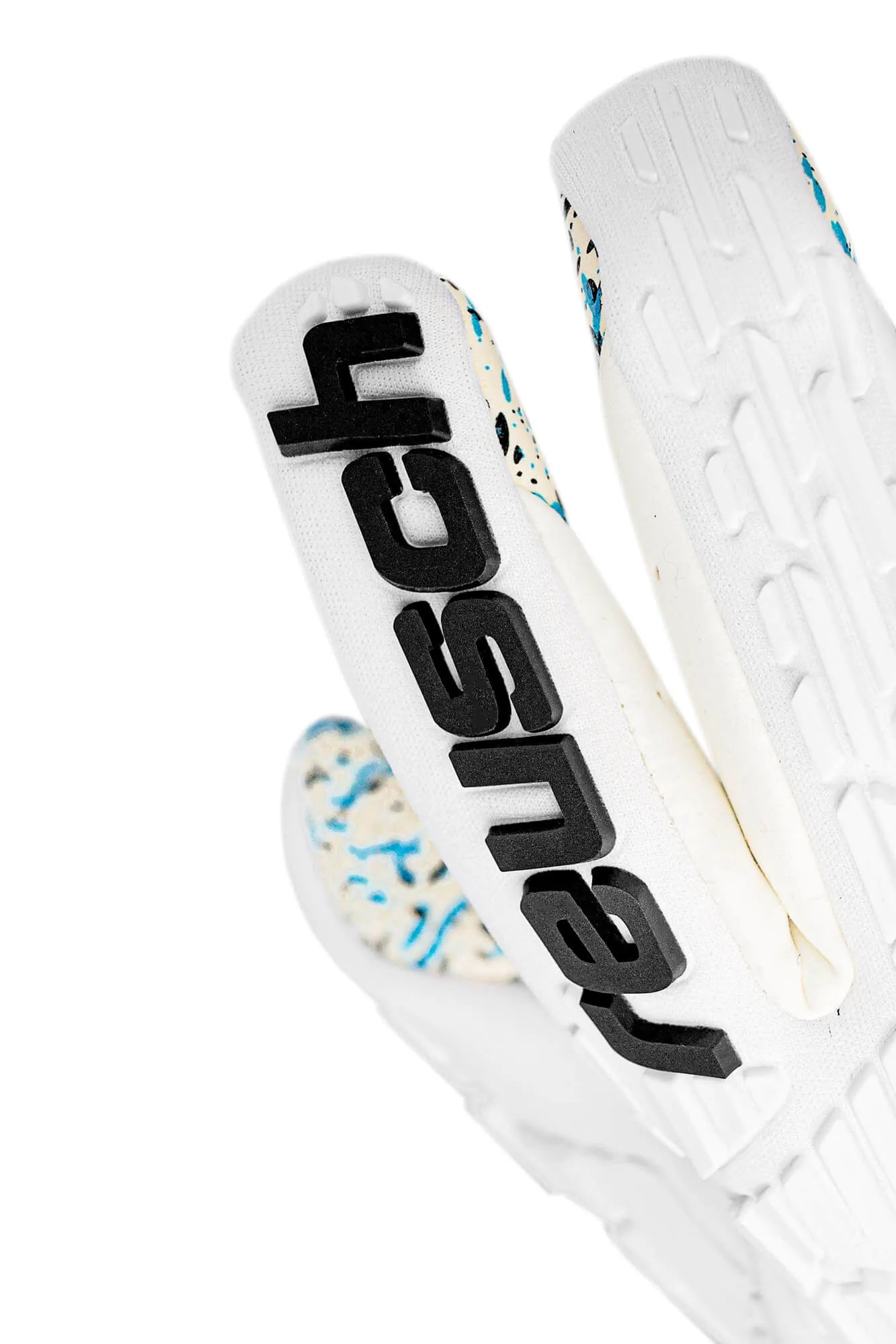 Reusch Attrakt Freegel Fusion Goalkeeper Gloves (Detail 1)