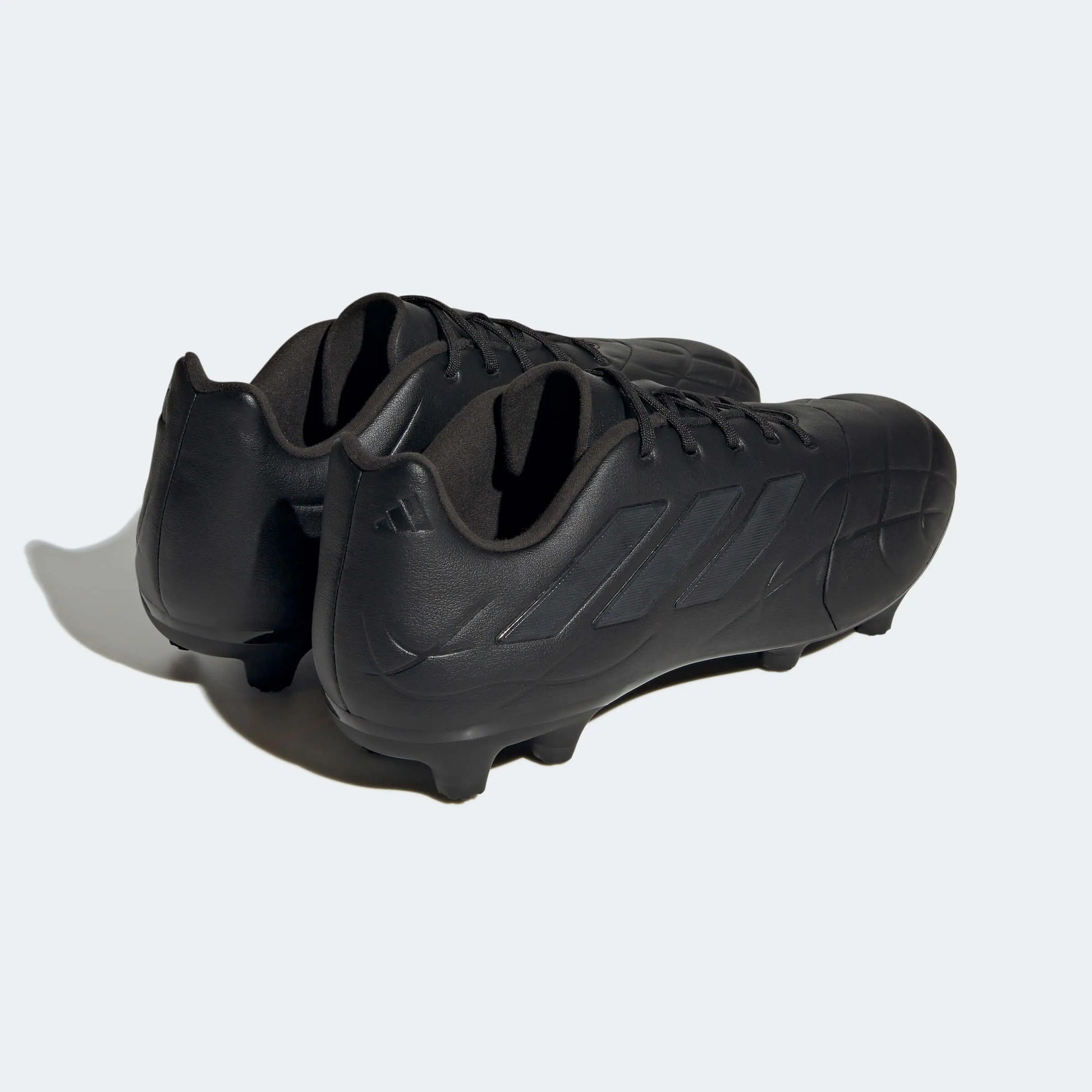 Adidas Copa Pure.3 FG - Nightstrike Pack (SP23) (Pair - Back Lateral)