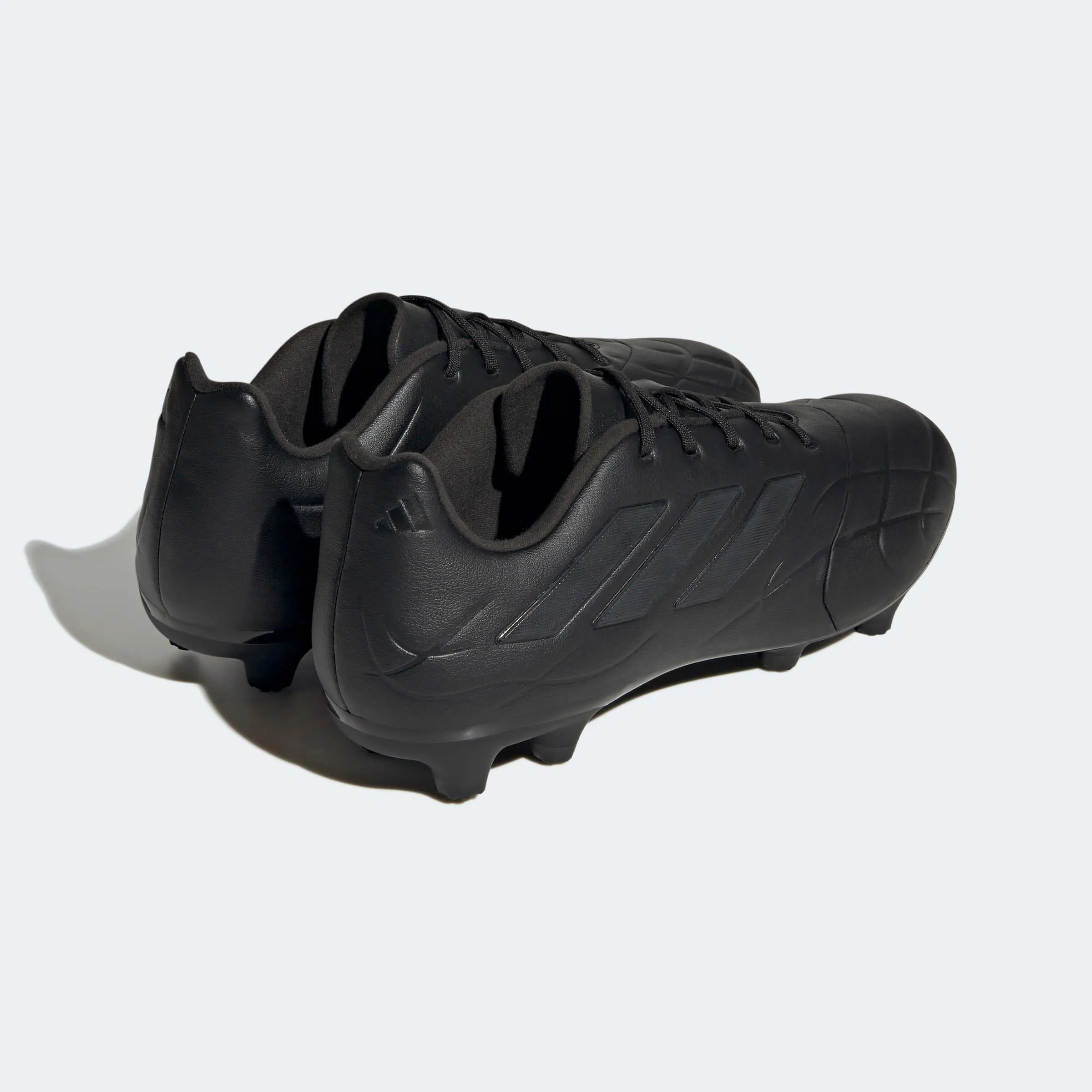 Adidas Copa Pure.3 FG - Nightstrike Pack (SP23) (Pair - Back Lateral)