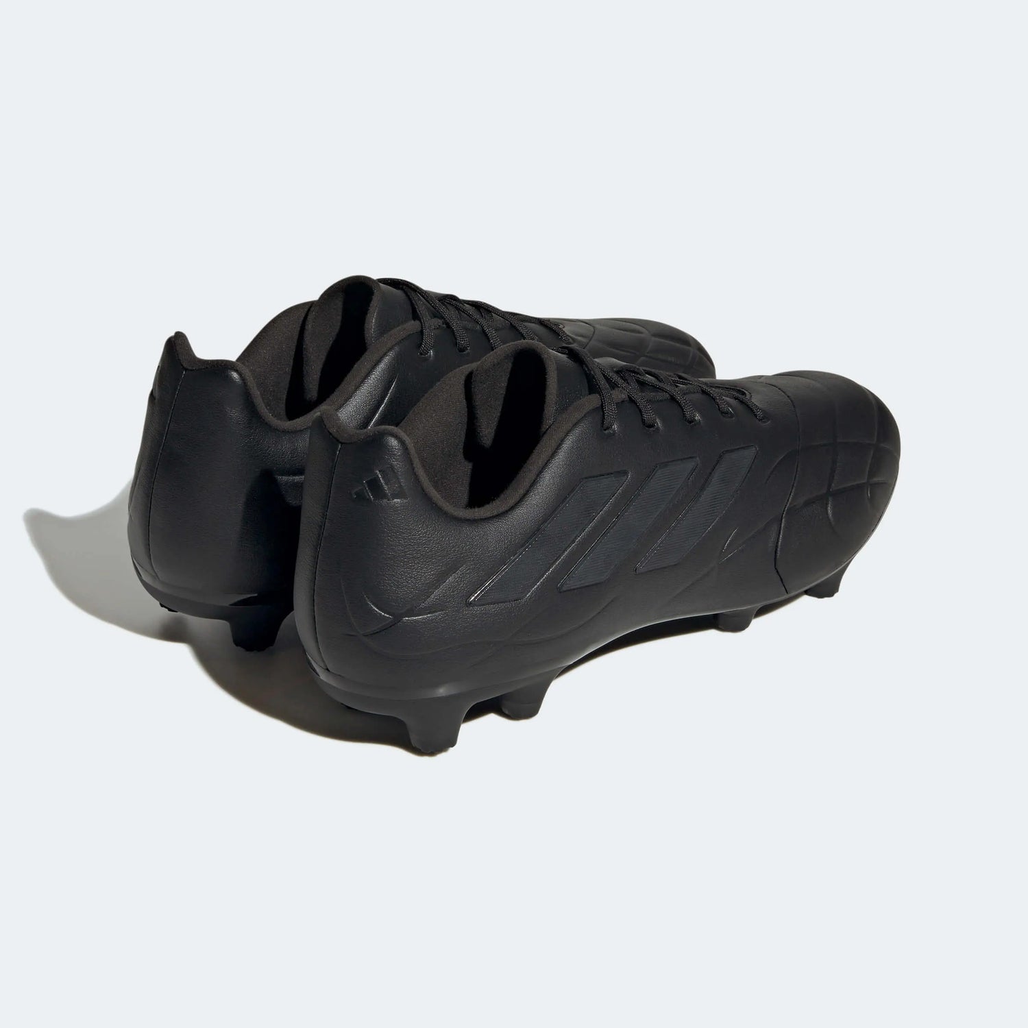 Adidas Copa Pure.3 FG - Nightstrike Pack (SP23) (Pair - Back Lateral)