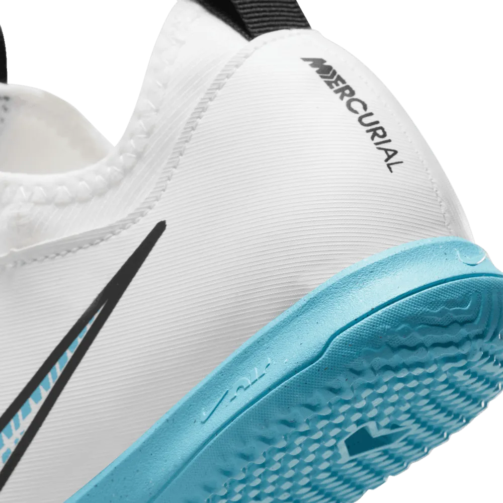 Nike Kids Zoom Vapor 15 Academy Indoor - Blast Pack (SP22) (Detail 2)
