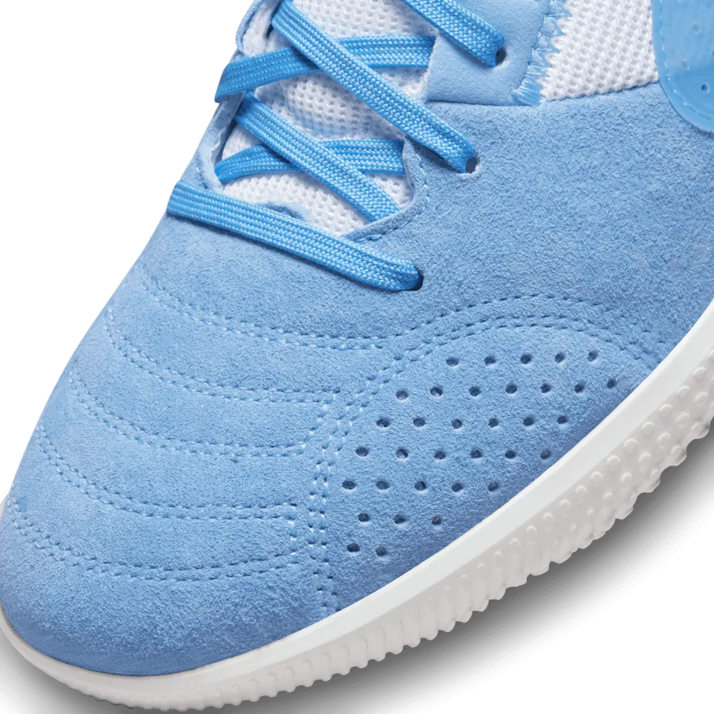 Nike Streetgato University Blue-White-University Blue (Detail 1)