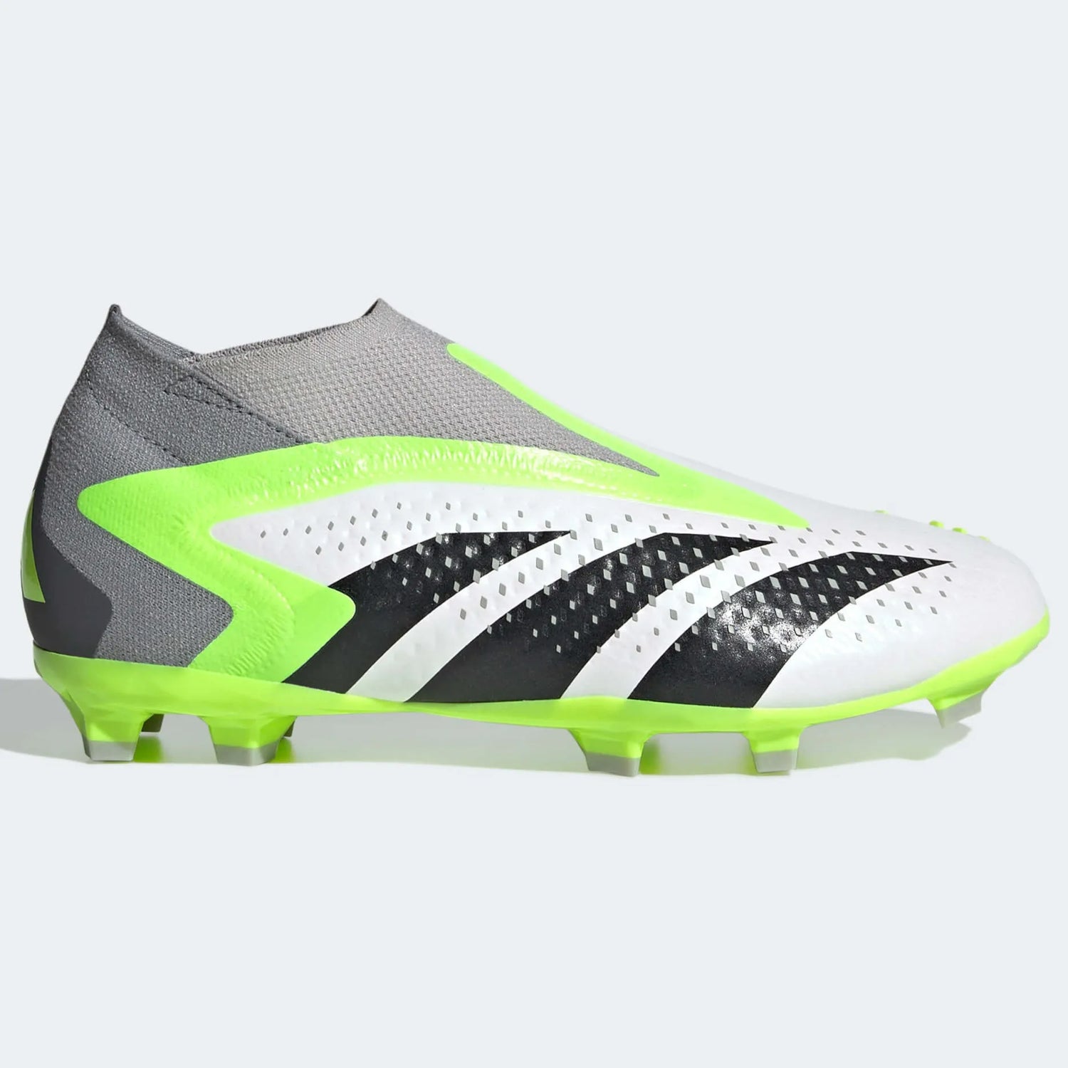 adidas Jr Predator Accuracy+ FG - Crazyrush Pack (FA23) (Side 1)
