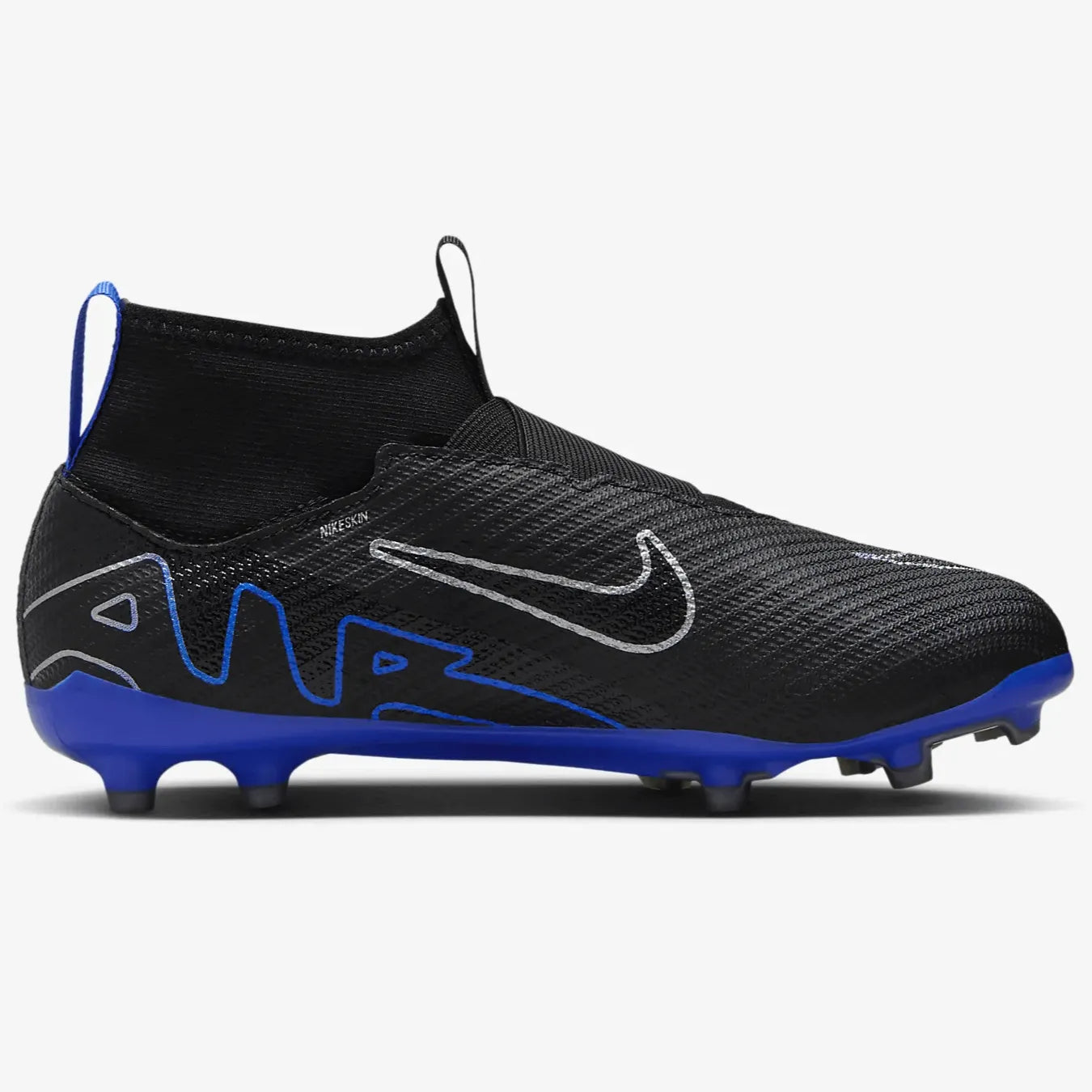 Nike Jr Zoom Superfly 9 Pro FG - Shadow Pack (FA23) (Side 2)
