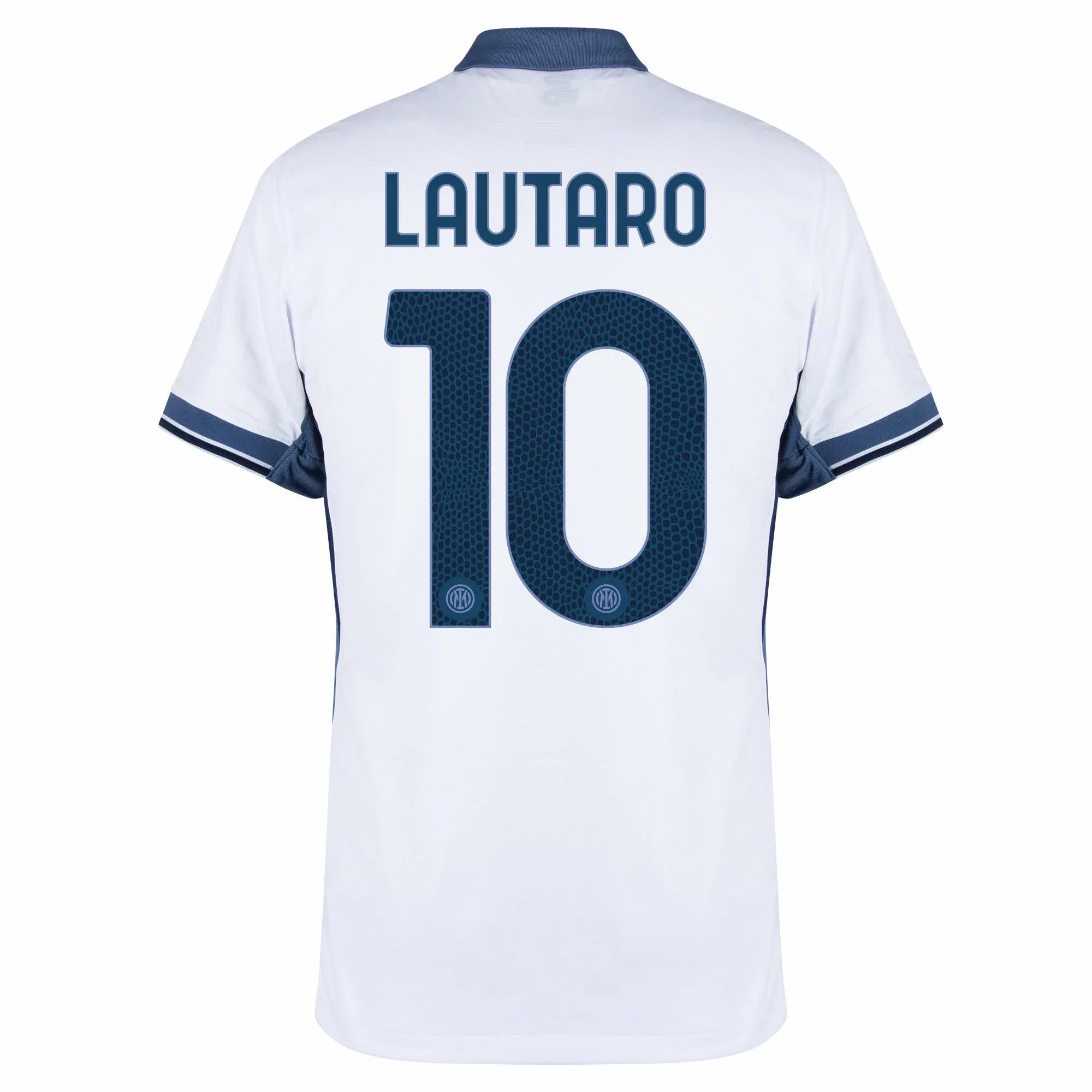 Nike 2024-25 Inter Milan Youth Away Jersey (Lautaro)