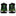 Nike JR Phantom GT2 Academy DF SW IC - Black-Green Strike