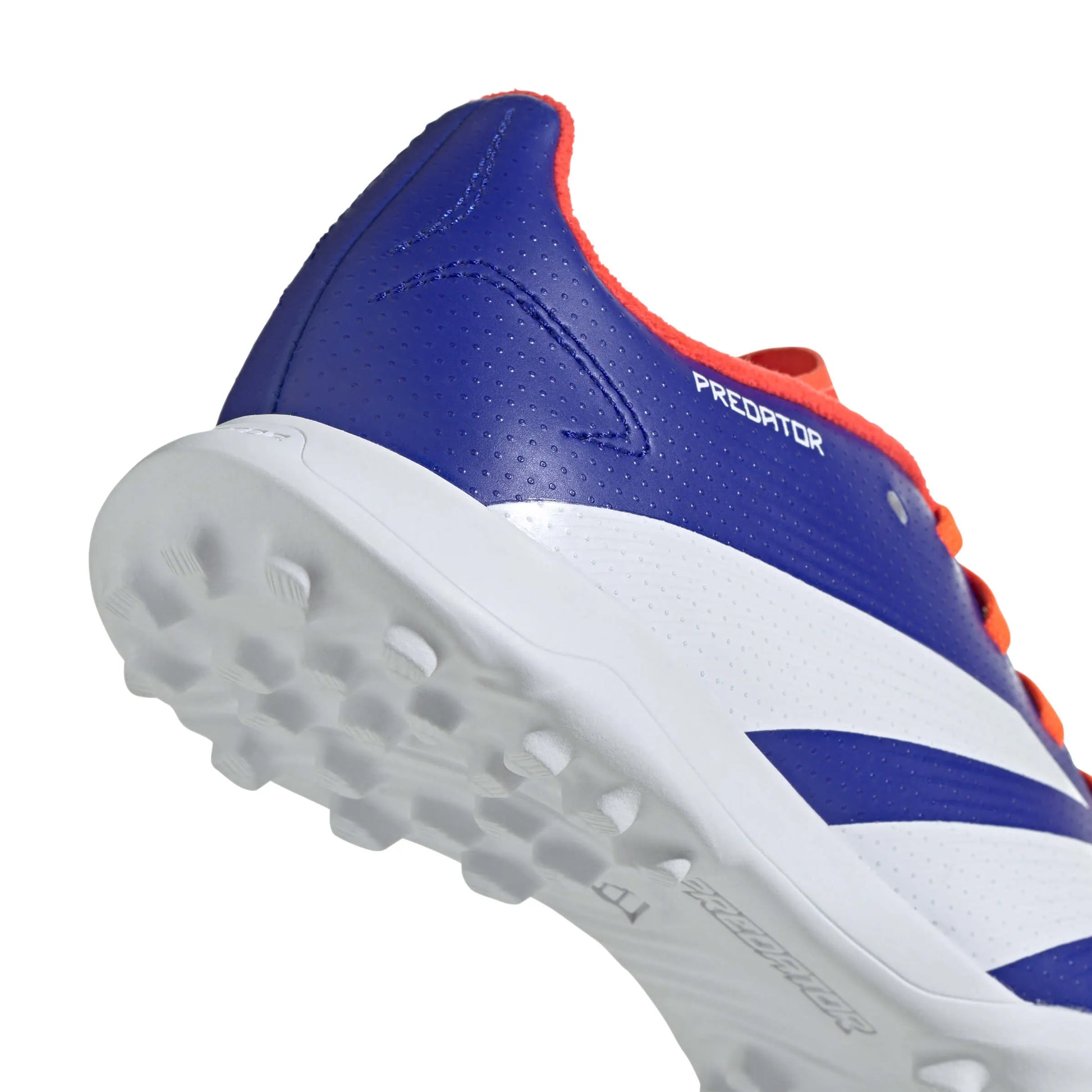 adidas JR Predator League Turf - Advancement Pack (FA24) (Detail 2)