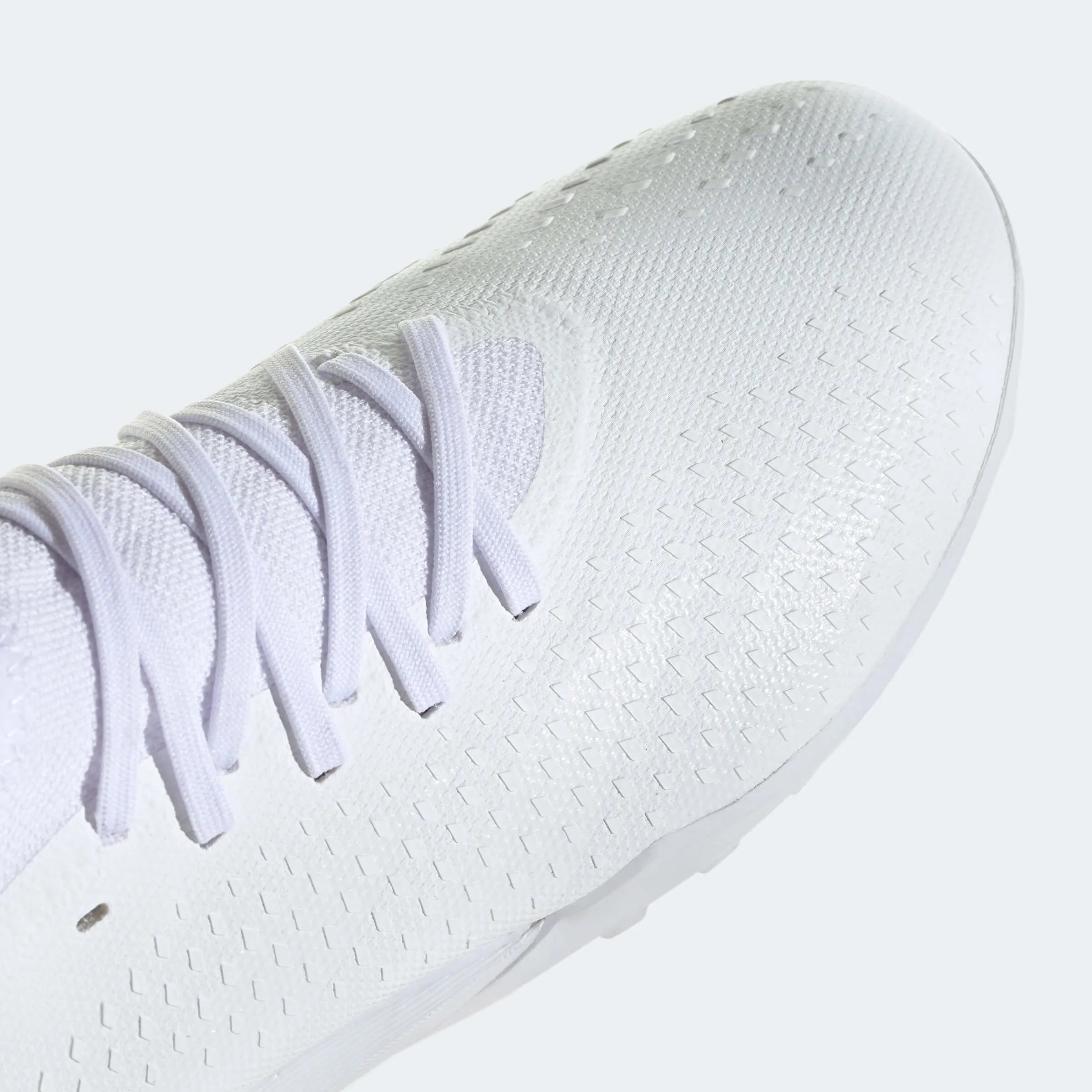 adidas Predator Accuracy.3 Turf - Pearlized Pack (SP23) (Detail 1)
