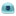 Fan Ink Collection Barcelona Retro Capsule Snapback Hat - Blue Tint