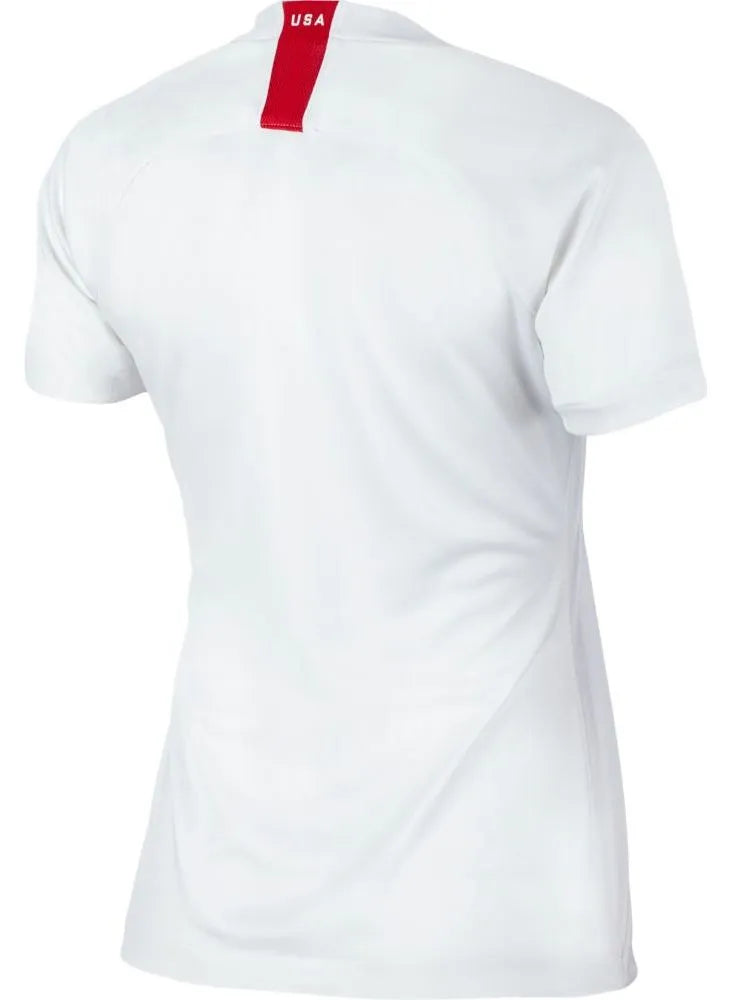 Nike USA 2018 Women Home Jersey