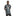 adidas 2024-25 Bayern Munich Men's Stadium Away Jersey