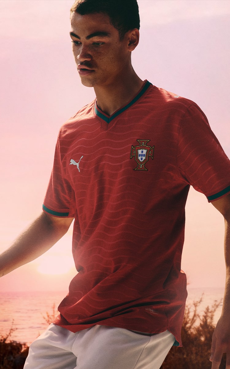 SHOP PORTUGAL 26' JERSEY
