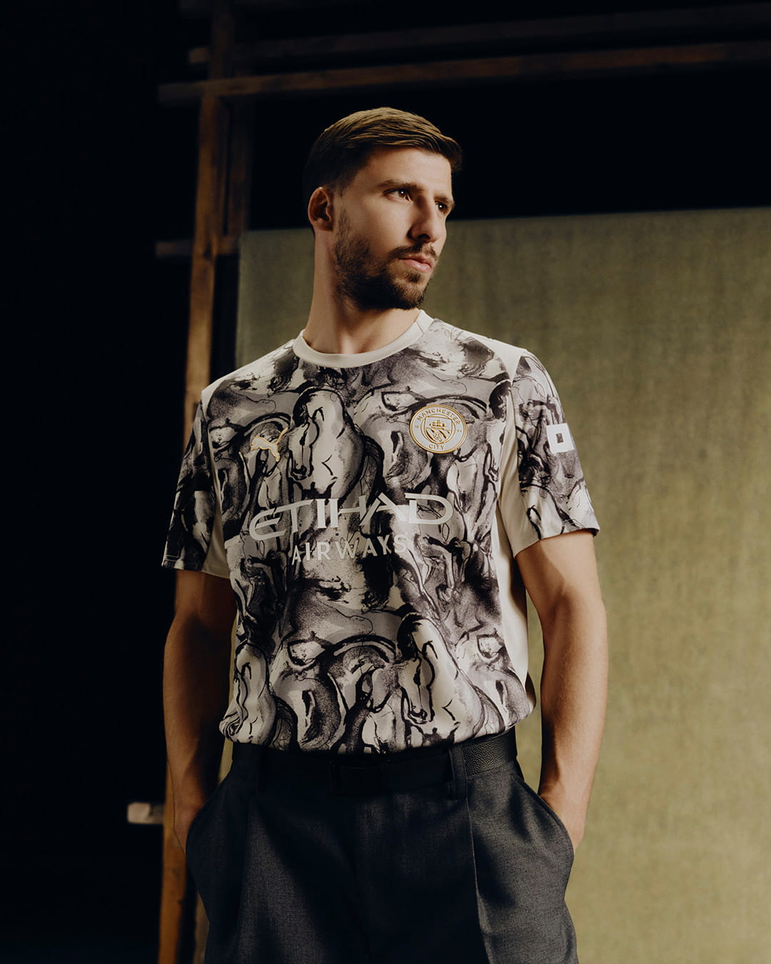 SHOP MAN. CITY x PUMA