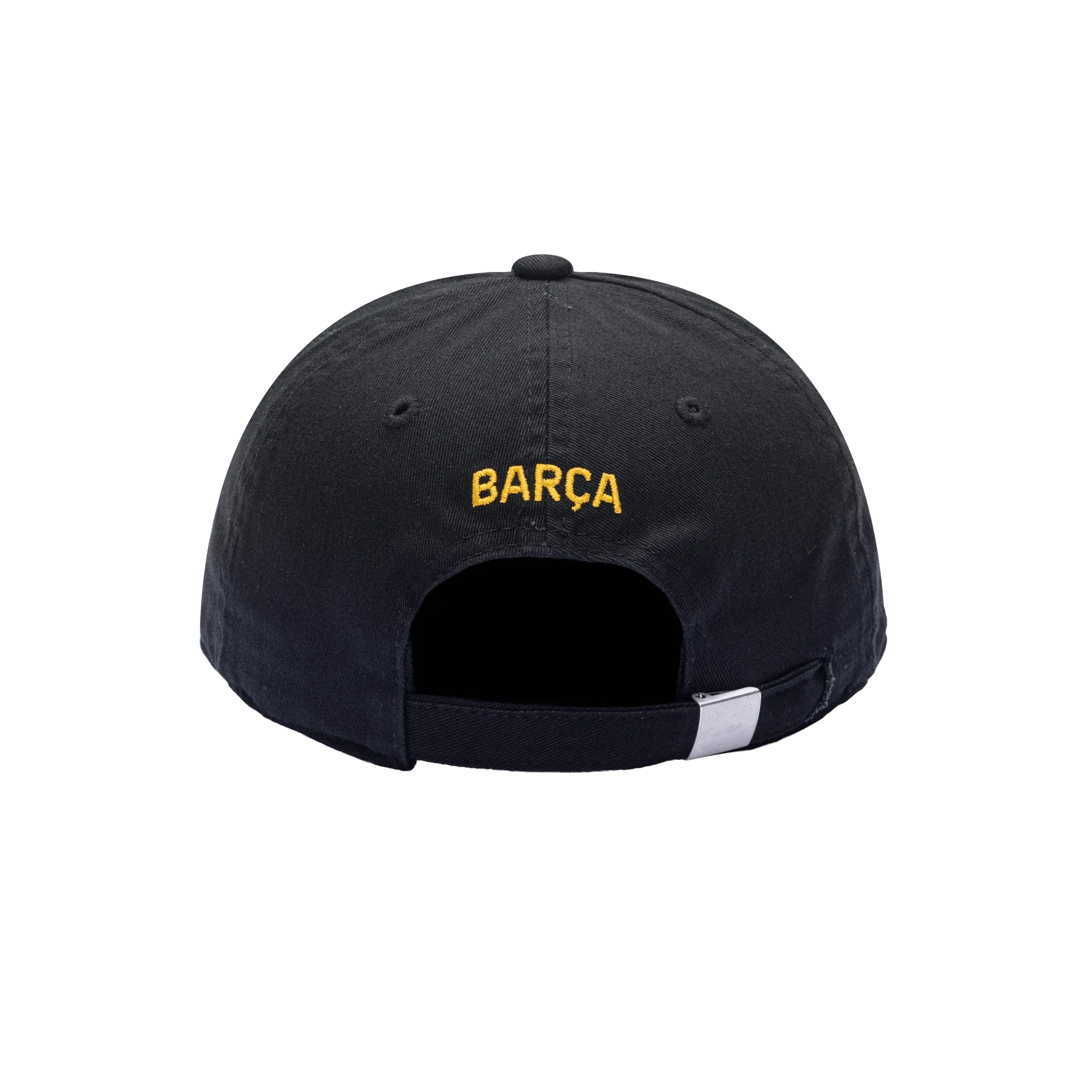 Fi Collection Club Barcelona Bambo Classic Hat (Back)