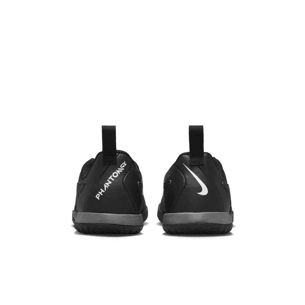 Nike Jr Phantom GX Academy Indoor - Shadow Pack (SP23) (Pair - Back)