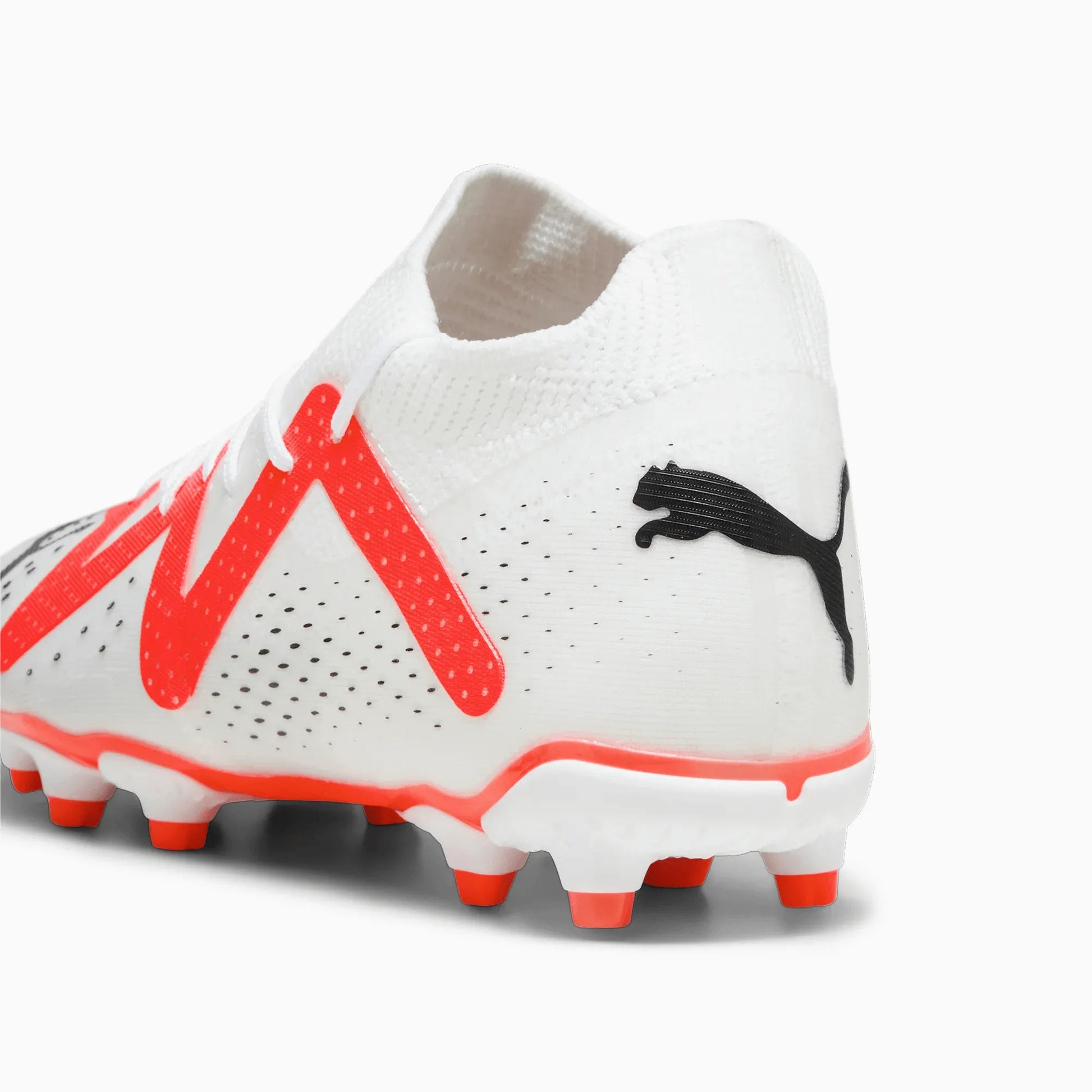 Puma Jr Future Match FG-AG - Breakthrough Pack (FA23) (Detail 2)