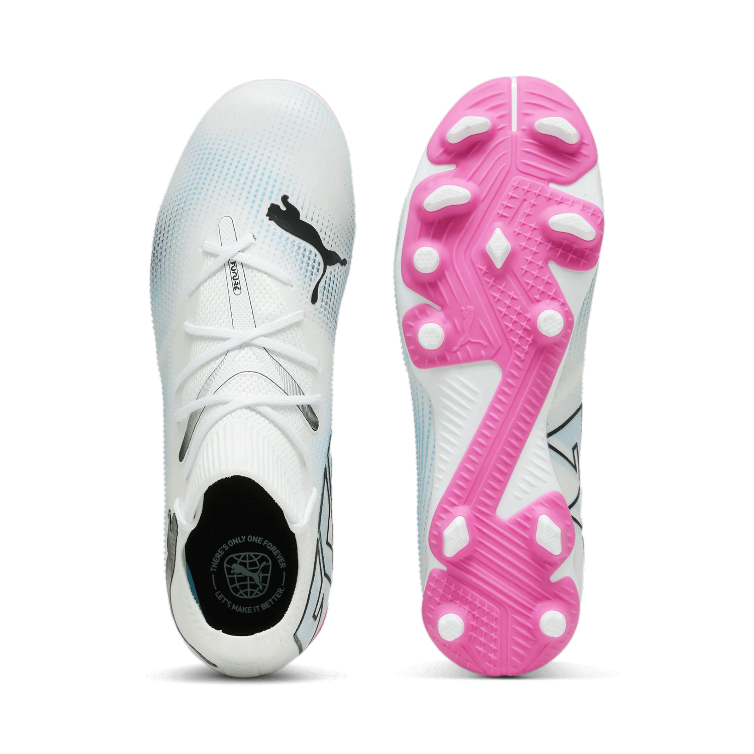Puma JR Future 7 Match FG-AG - Phenomenal Pack (SP24) (Pair - Top and Bottom)