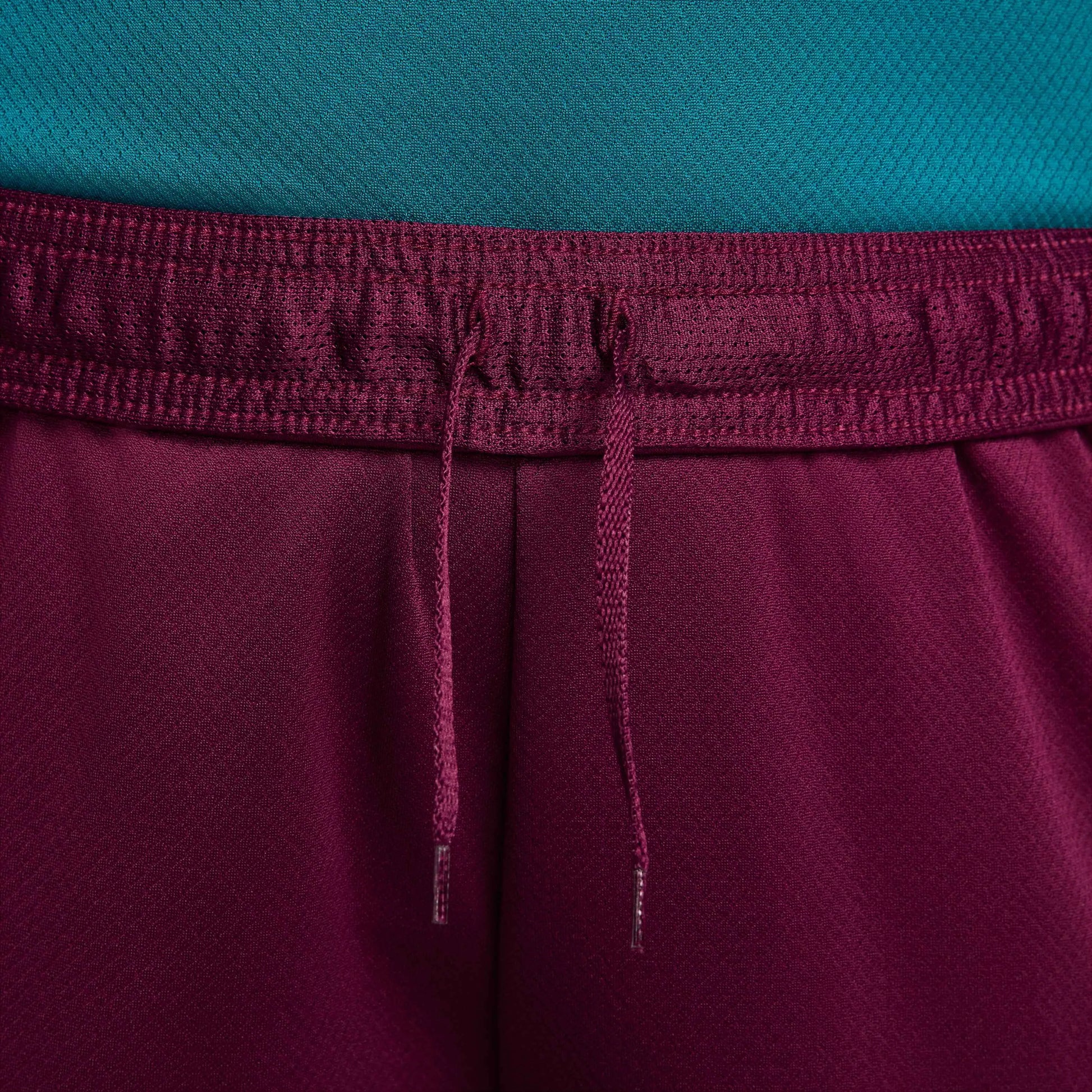PSG 2024-25 Men's Strike Shorts (Detail 2)